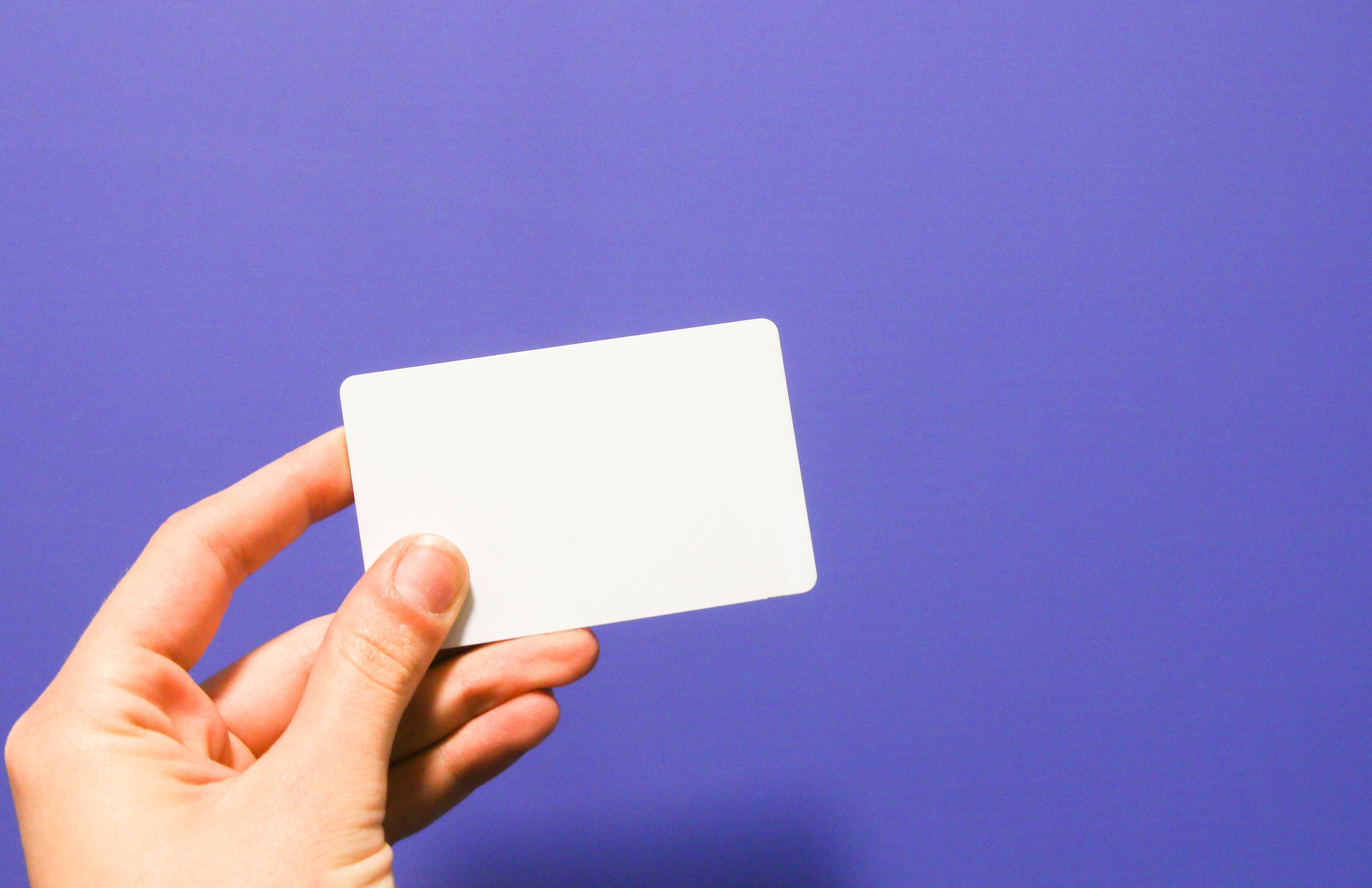Credit Card